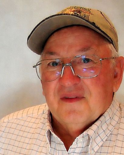 Neil Fulton's obituary image