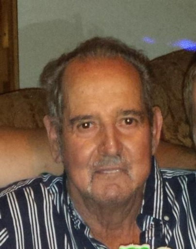 Edward Cross