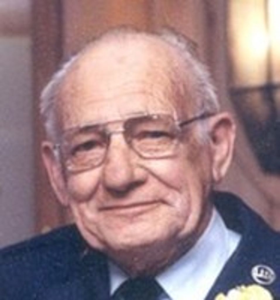 James  Harper Hopkins