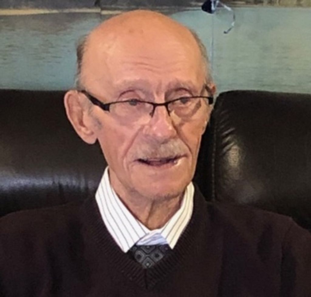 Clayton William Parsons Profile Photo