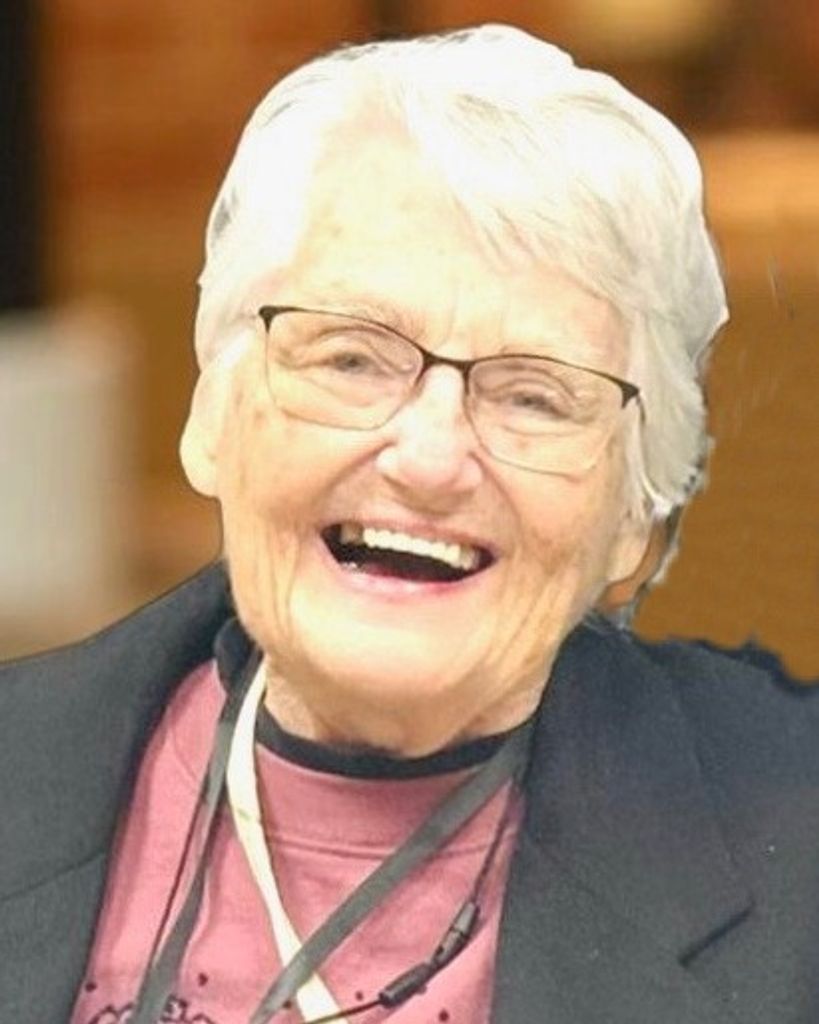 Jane Swanson