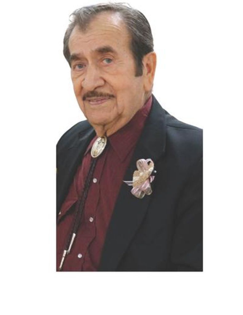 Emilio F. De La Rosa Profile Photo