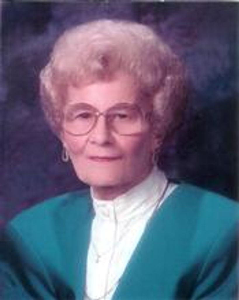 Florence E. Wichert Profile Photo