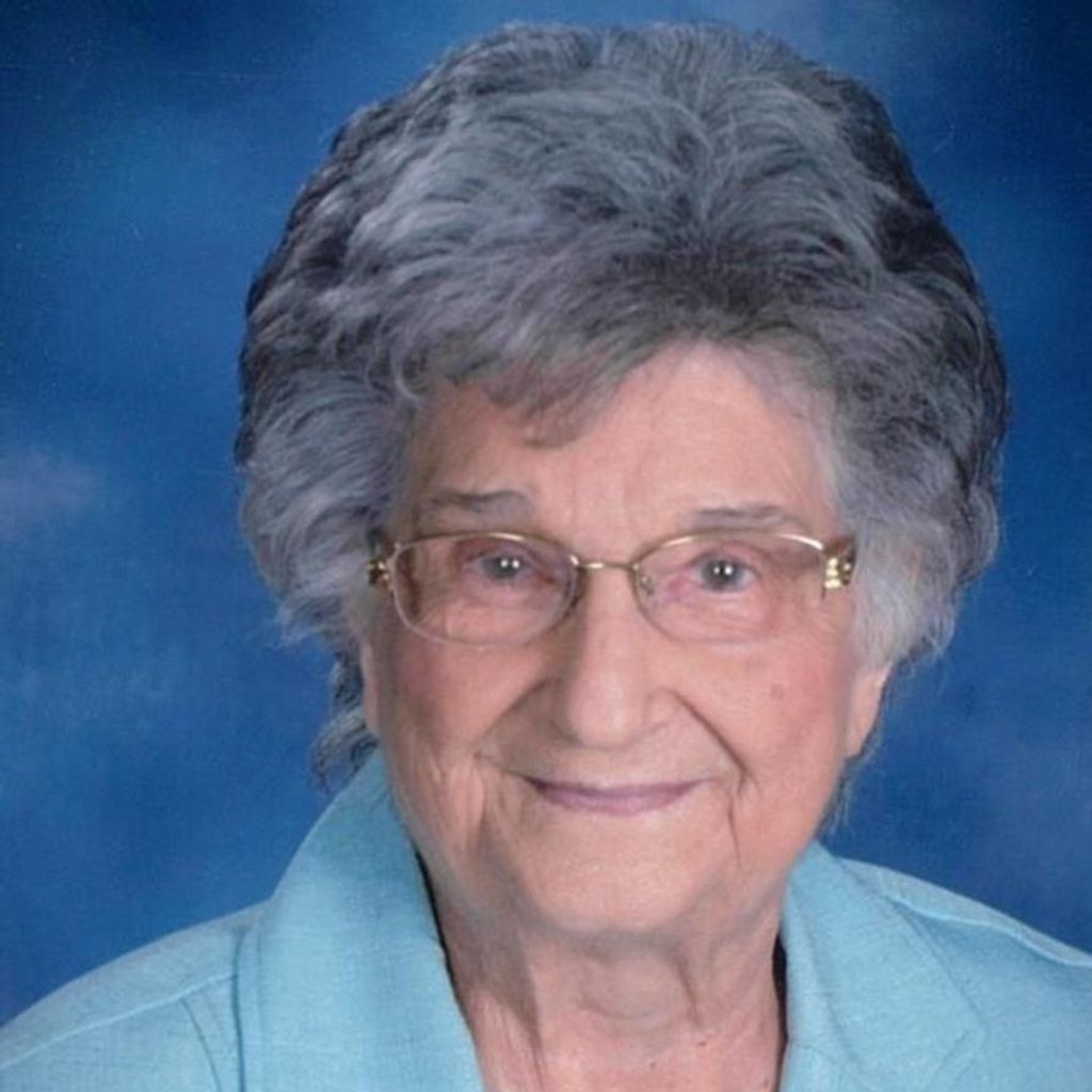 Ruth Ann Chandler