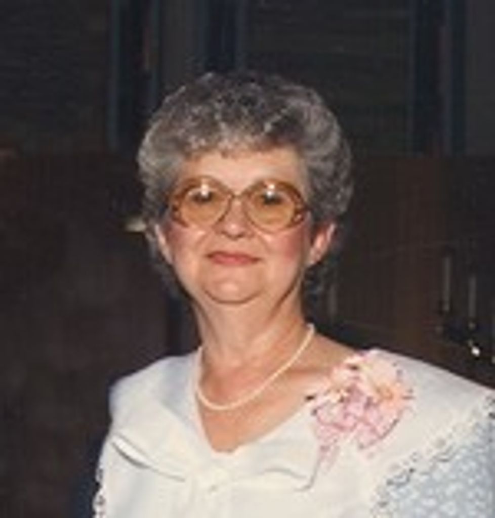 Marjorie Alfaratta Kelle