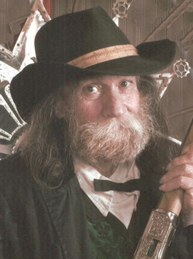 Roger Eichsteadt