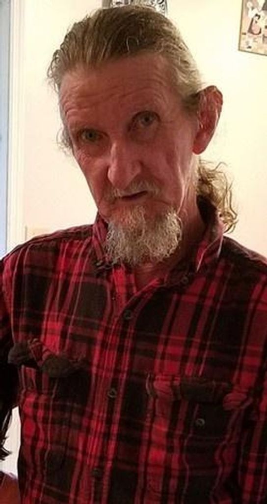Delzie Mullins, Sr. Profile Photo