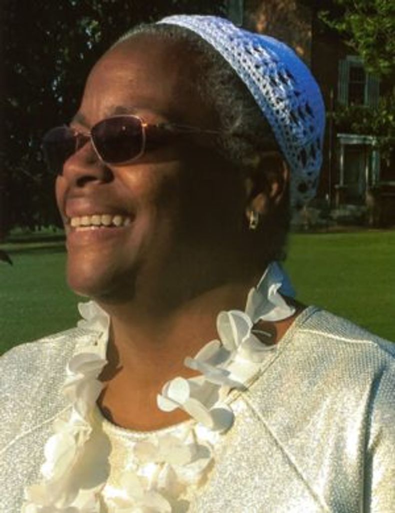 Deborah Blackwell