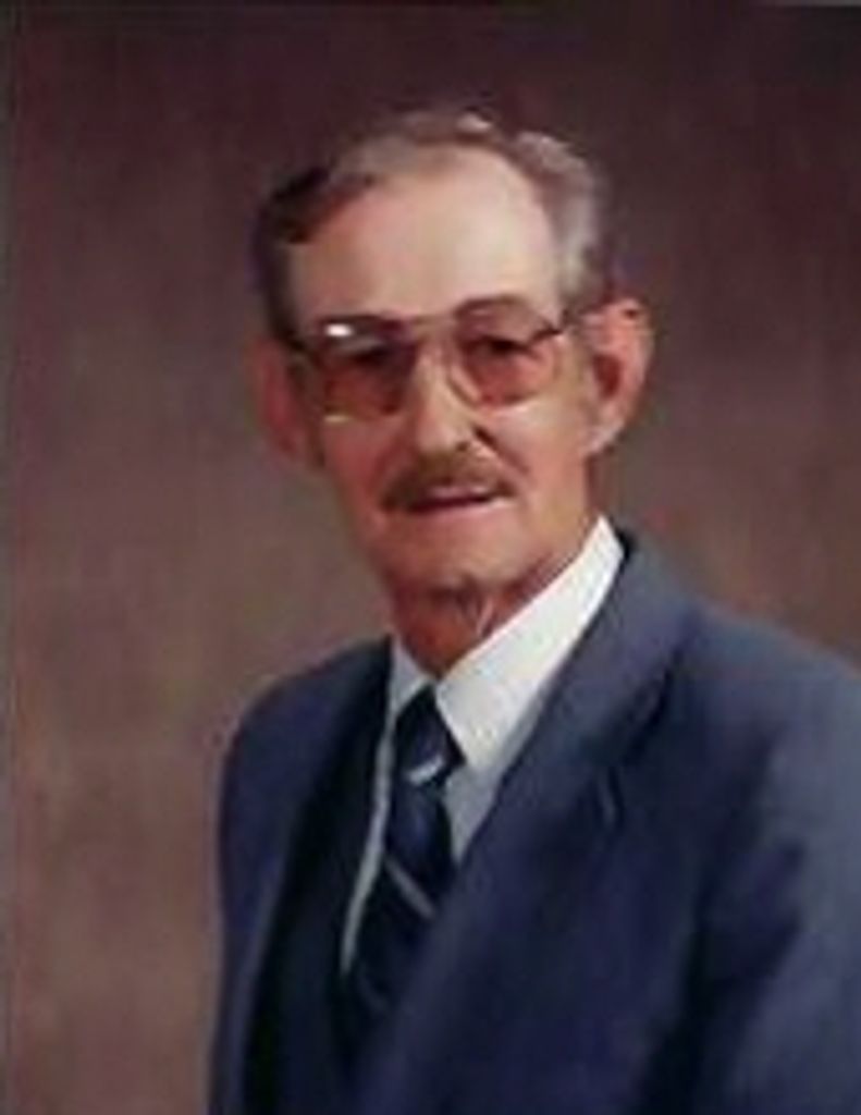 Edward Coleman Dunnavant