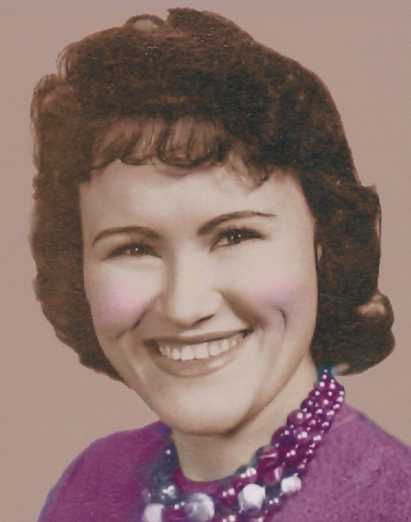 Bettie Peters