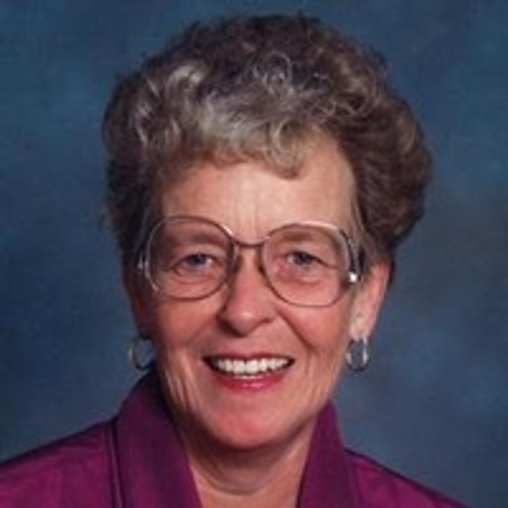 Rosemary Peterson