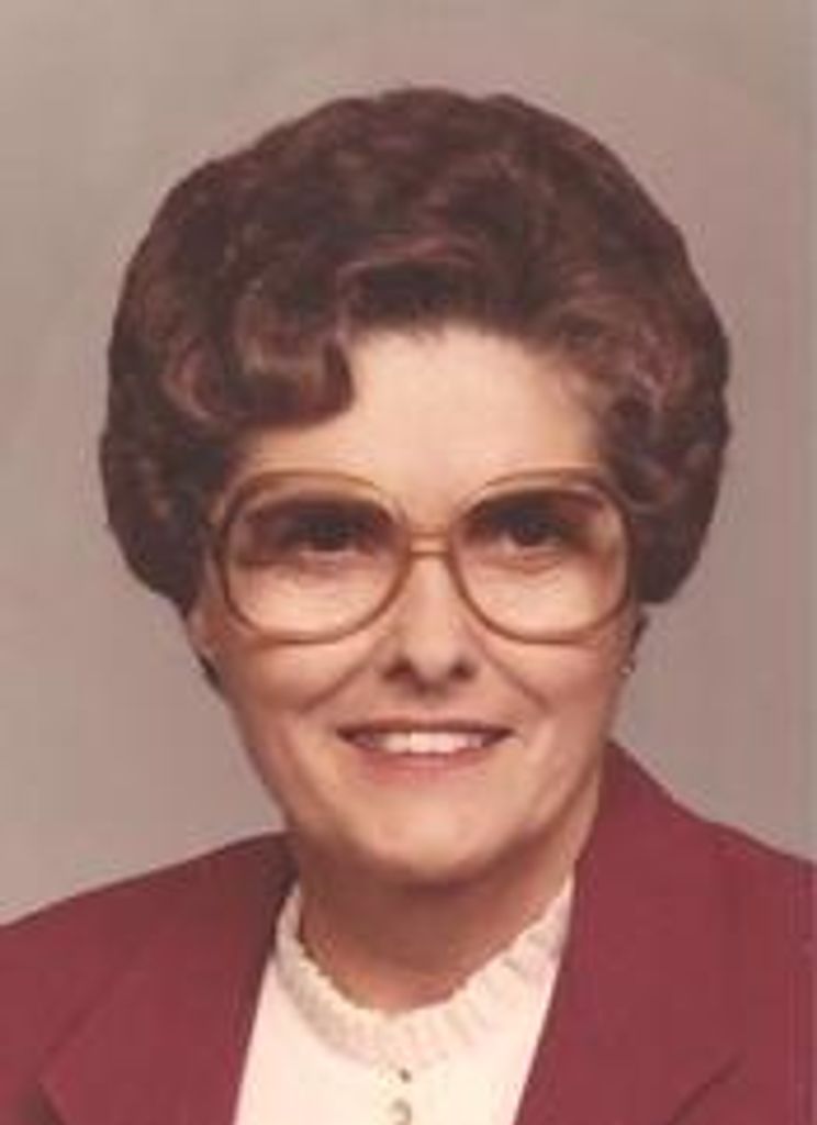 Megan Lorna Ziegenhorn