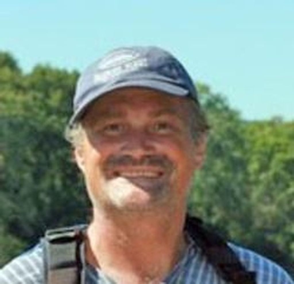 Mark Hranek Profile Photo