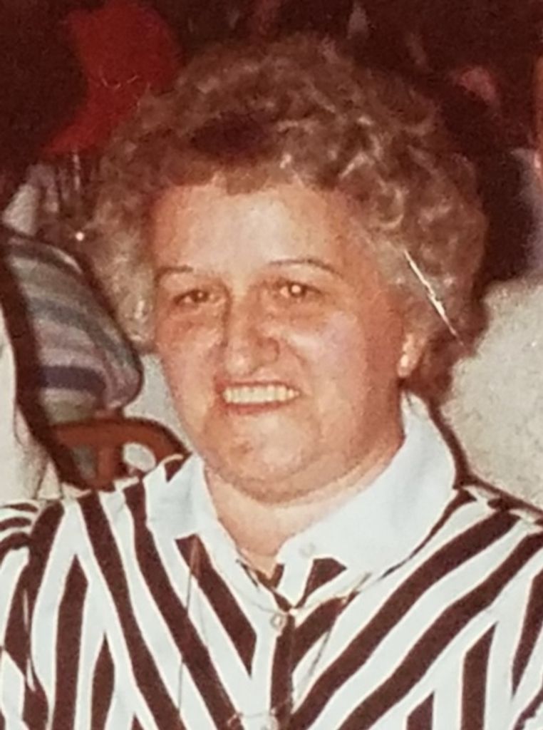 Maryann C (Meara)  Brown