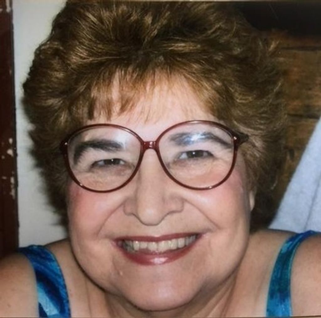 Marilyn Ruth Embrey Profile Photo