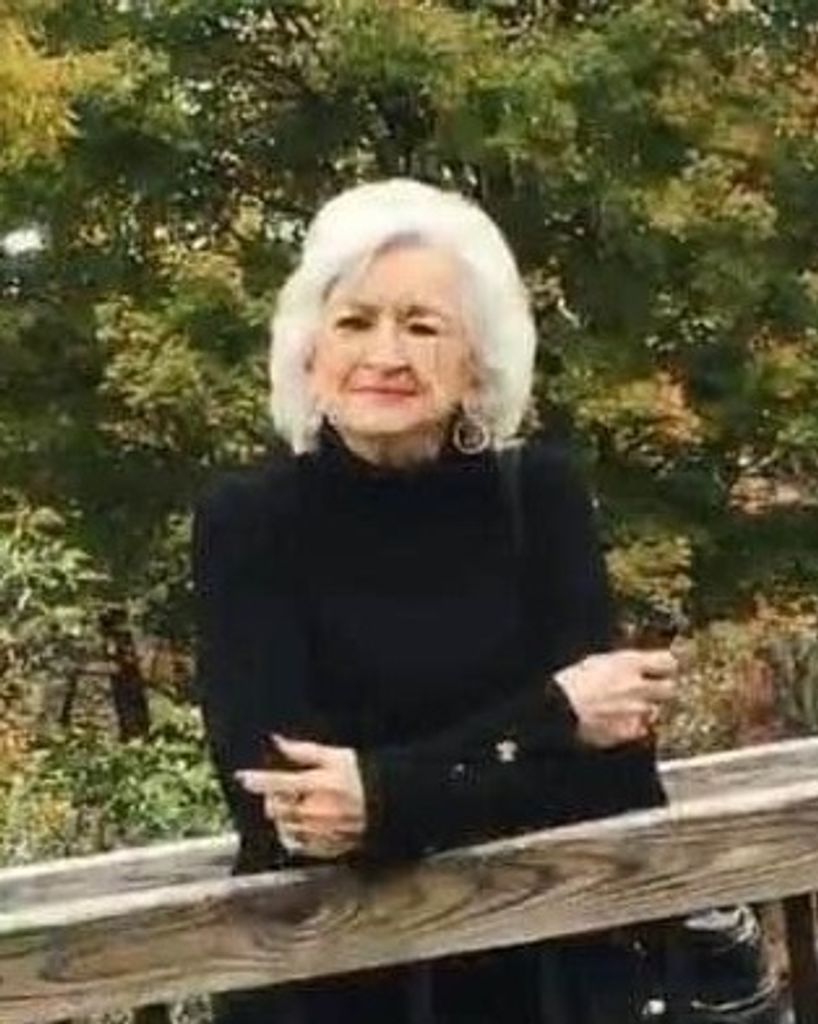 Reva Lee Ezell Lee