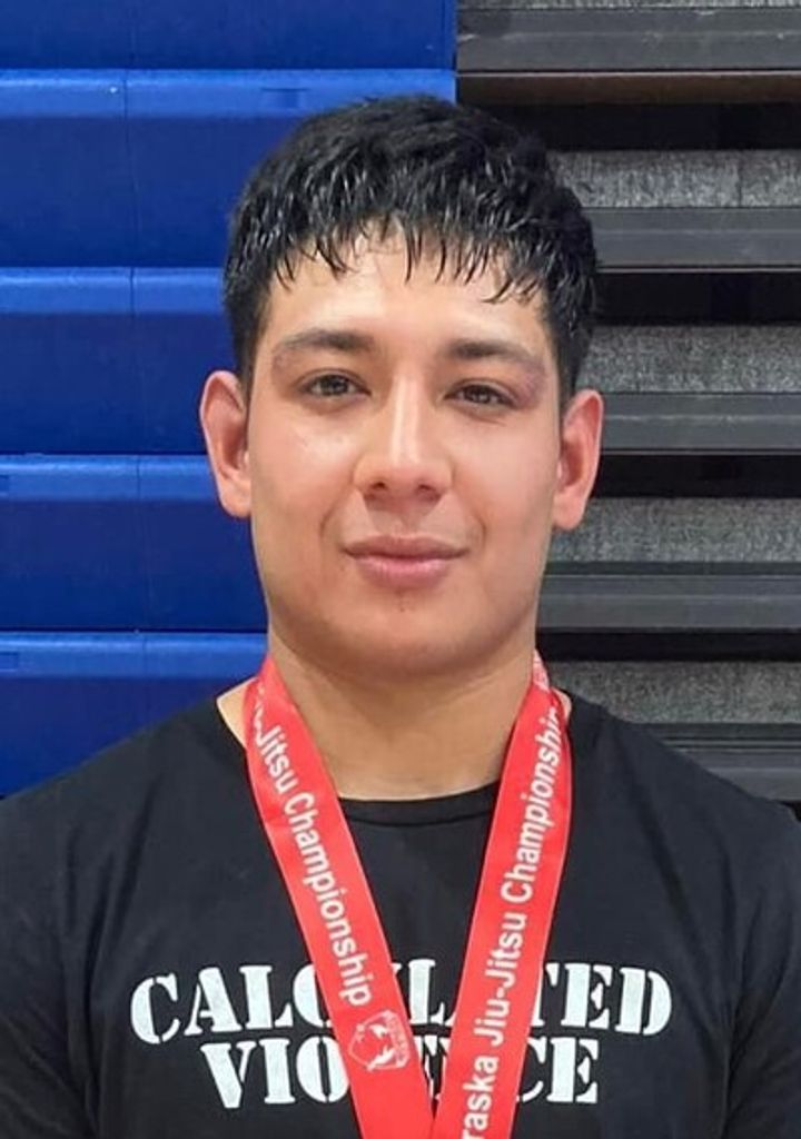 Bryan Josue Odvody-Martinez Profile Photo