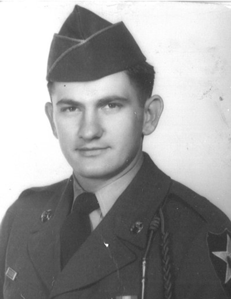 Robert "Bob" J Fortin