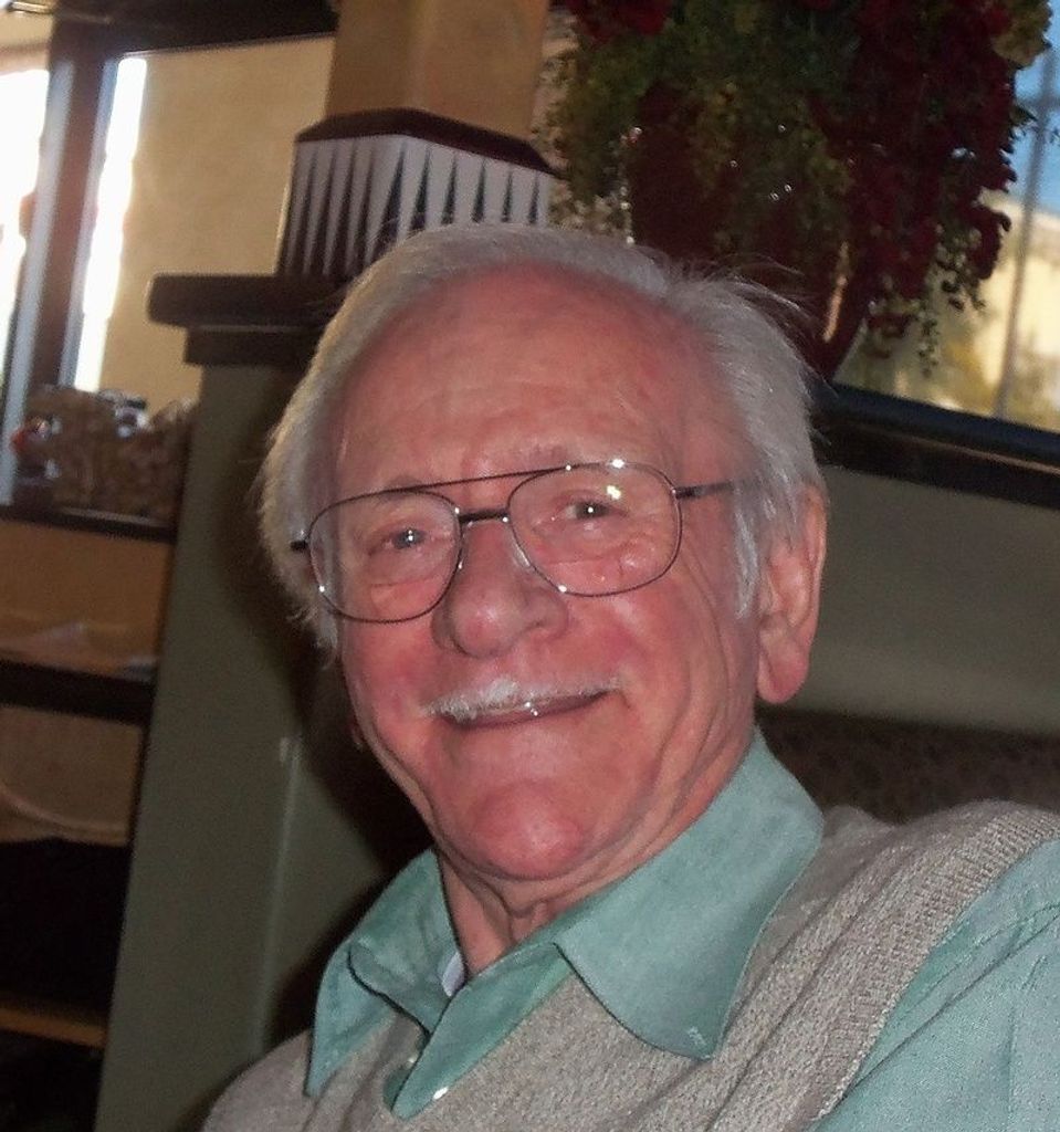 Eugene Russell Goselin Profile Photo