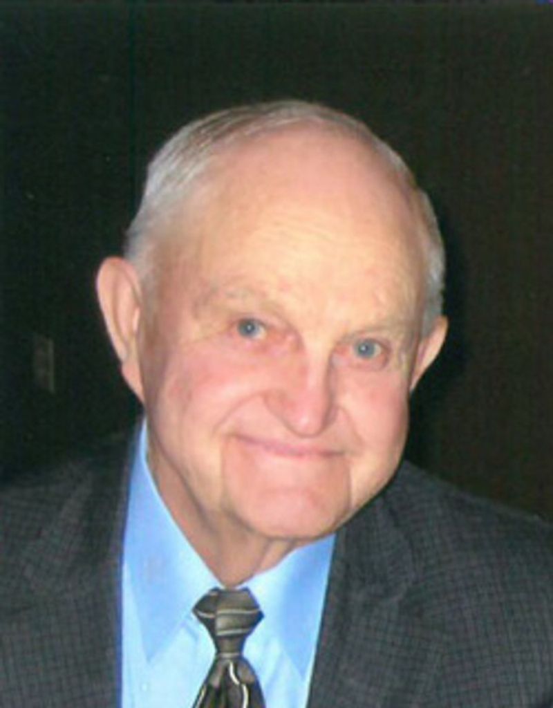 Edward Herman Stahl Profile Photo
