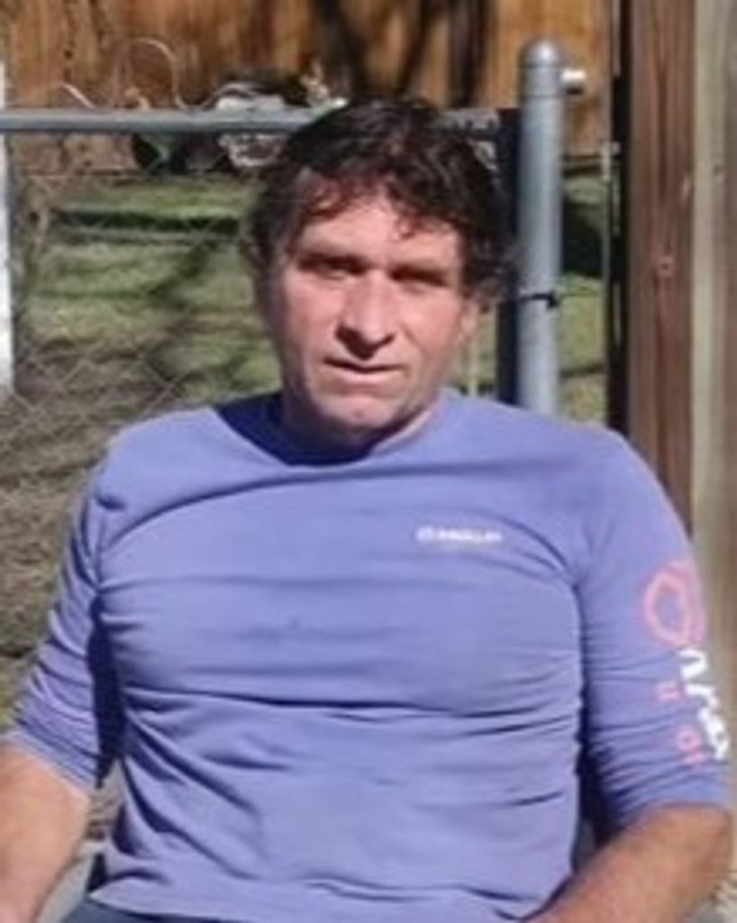 Glenn "Glenny" Allen Moffett Profile Photo