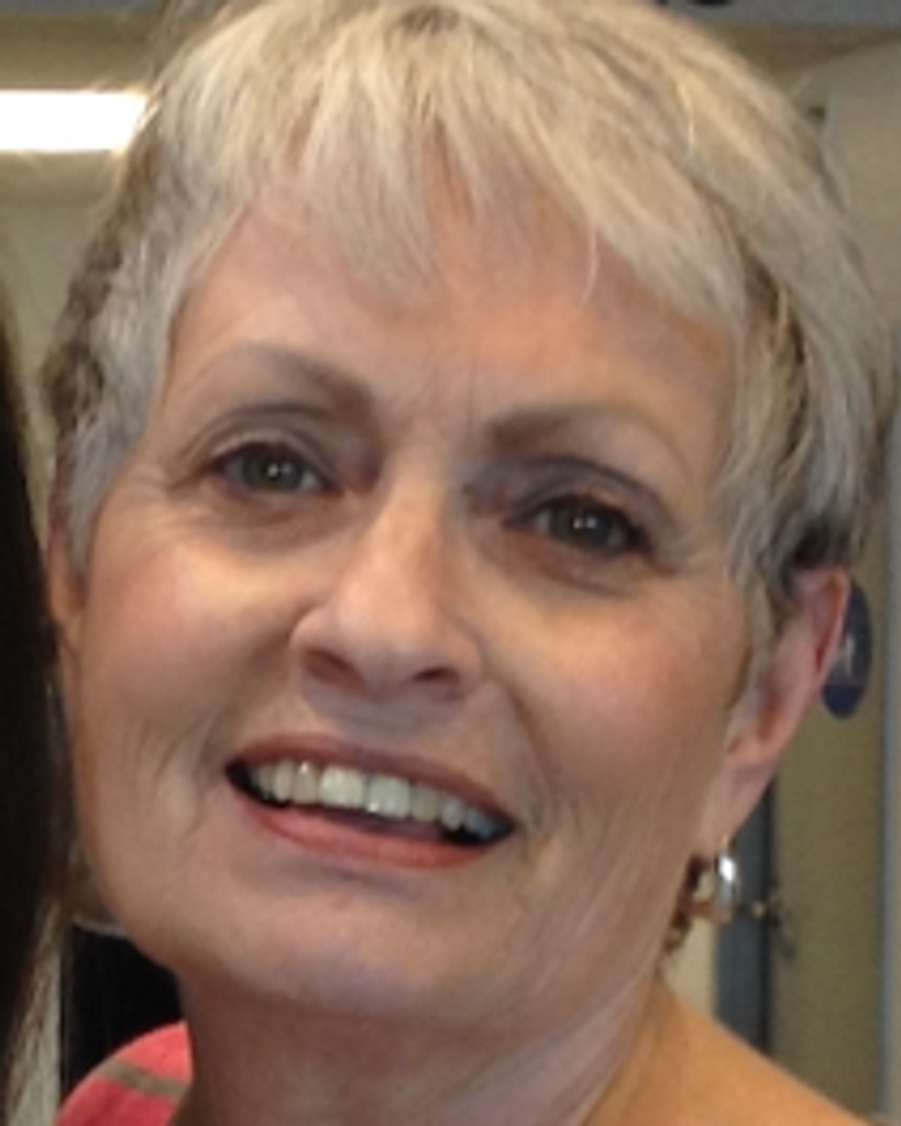 Marjean Esther Werner