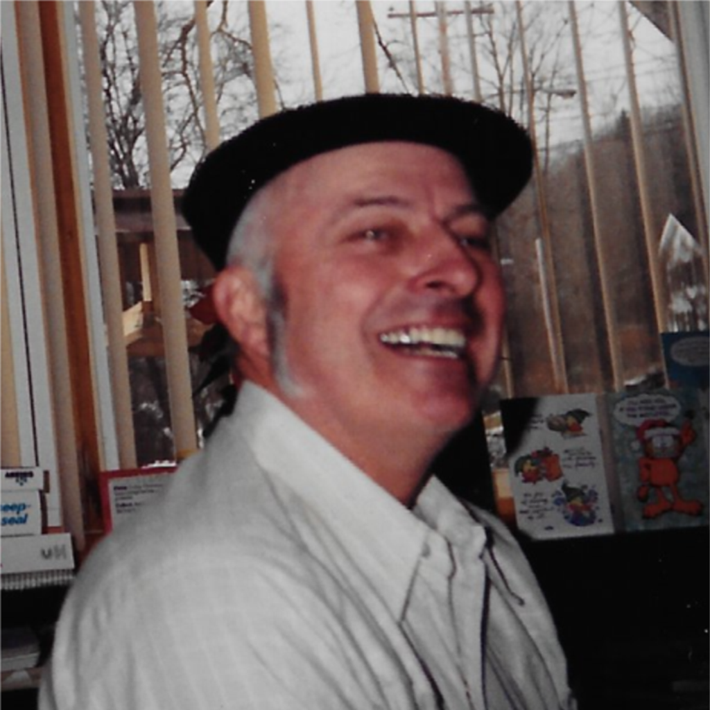 Harry A. Pearl