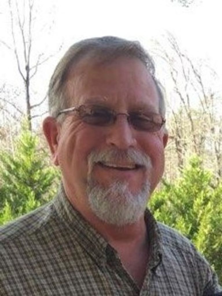 Johnny Stewart Profile Photo