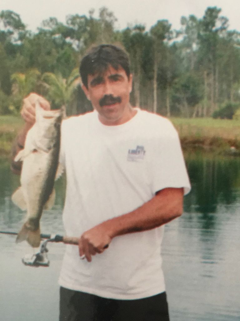 Anthony Lee Brown