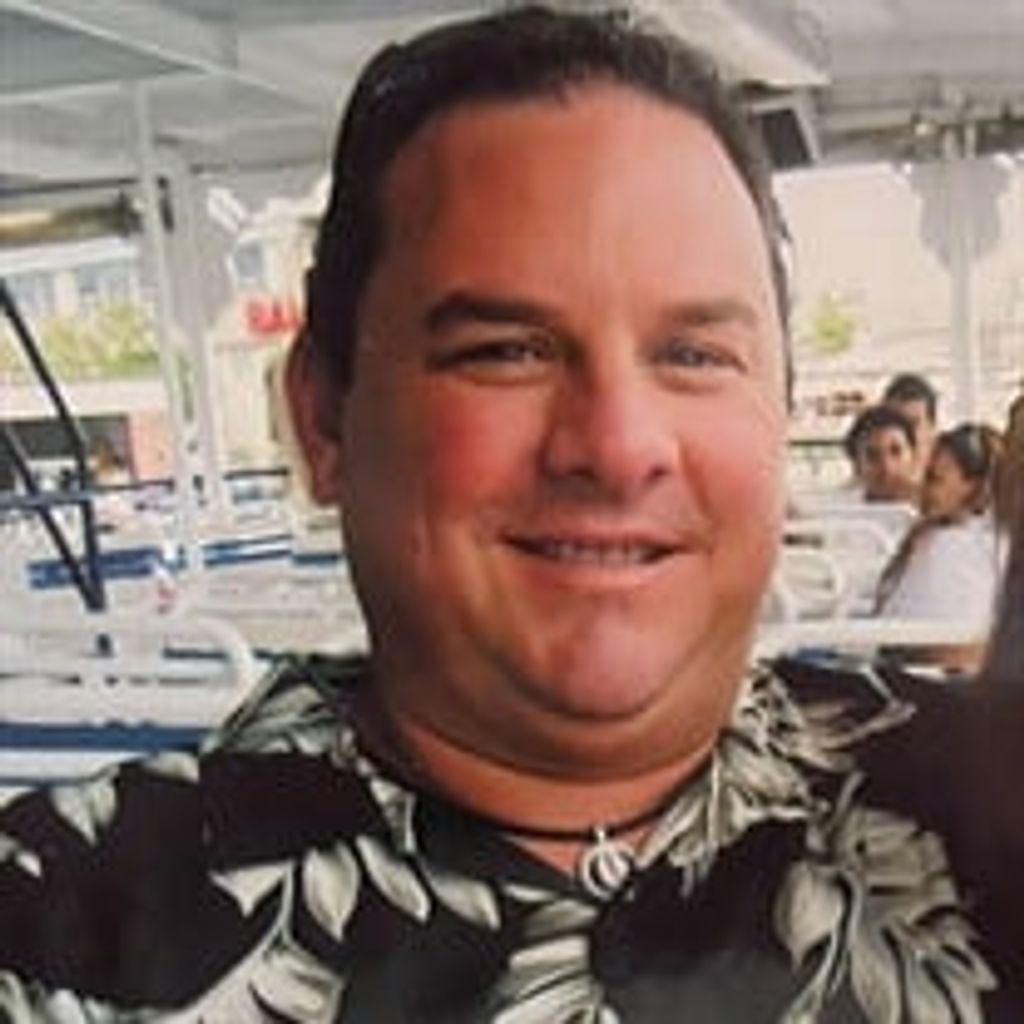 Heath B. Mouton