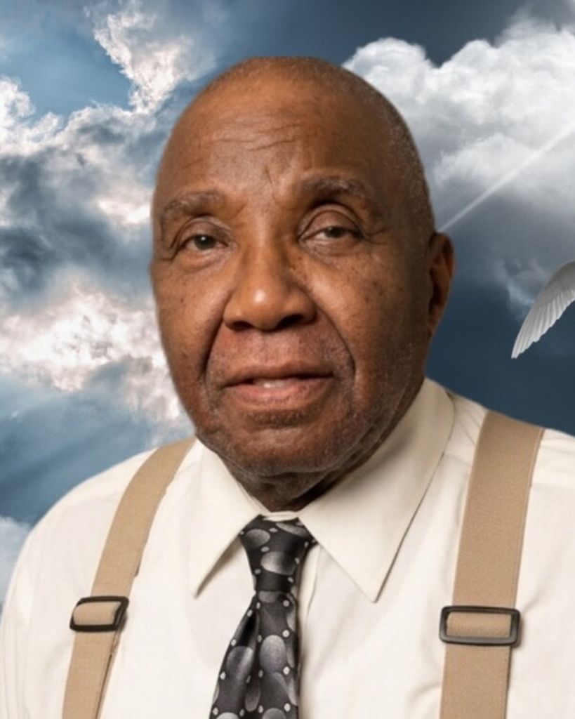 Arthur Lee Thomas, Sr.