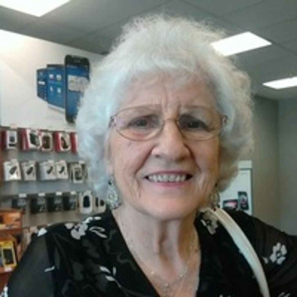 Mary Sherwood Linton Profile Photo
