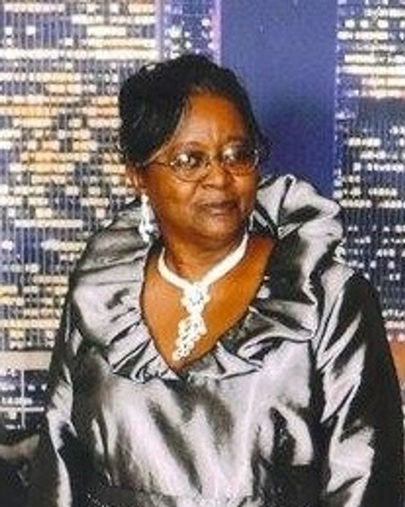 Sandra Faye Moody Profile Photo