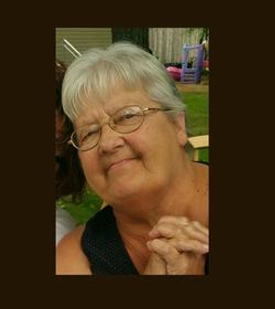 Anna Marie Harwood