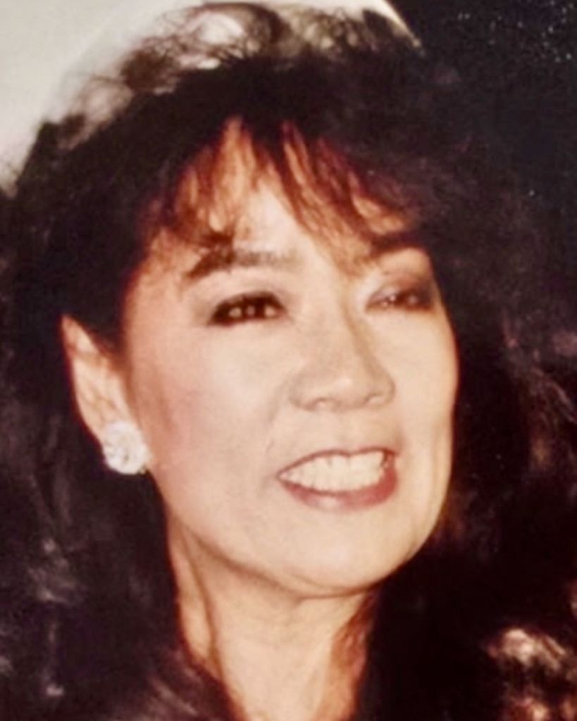 Yang Mi Harner