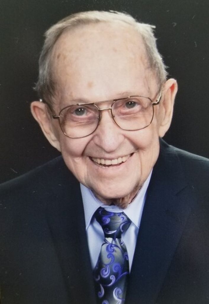 Harold William Fleming