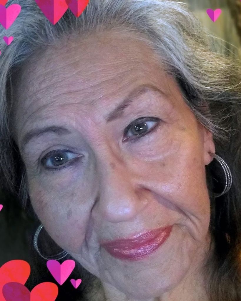 Marcella "Machelle" Anne Oliver