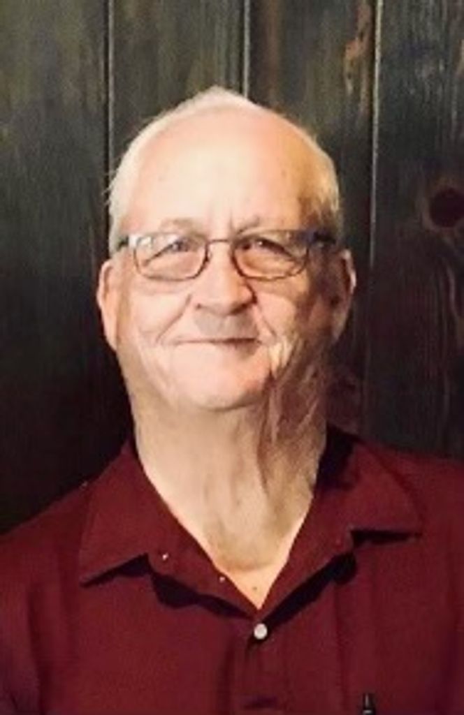 Eddie Ray Adcock