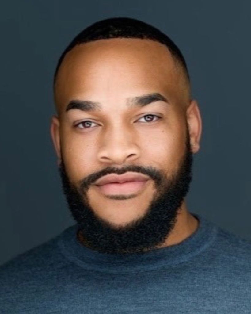 KAMERON JAMES AMBLER Profile Photo