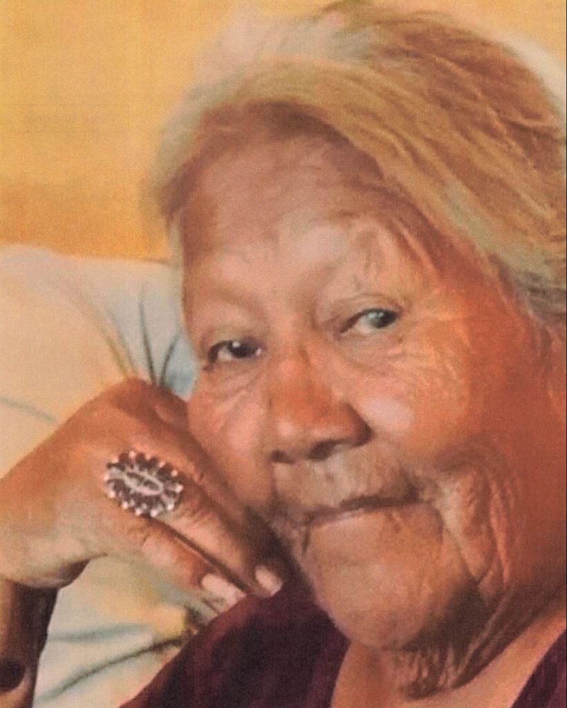 Gladys Joe