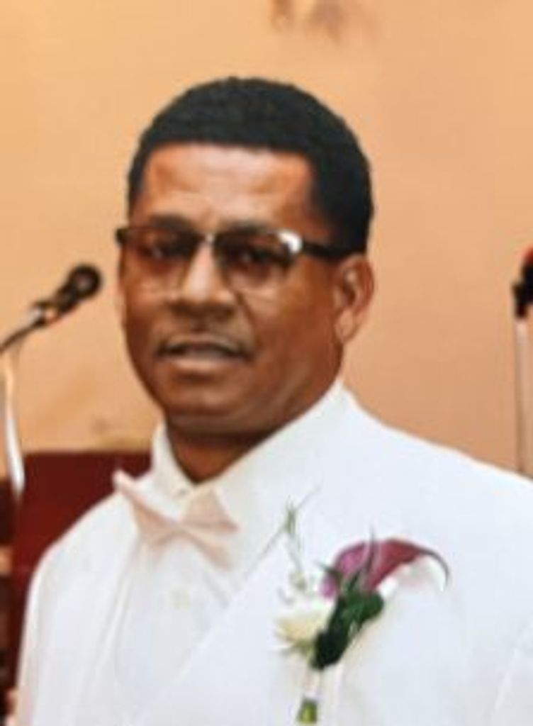 Bernard Chilton Profile Photo