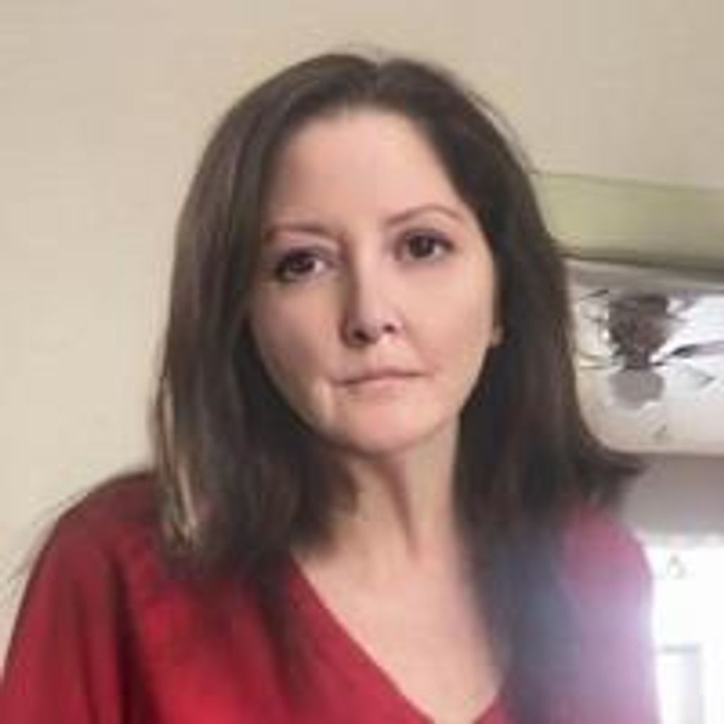 Marilynn B. Smith Profile Photo