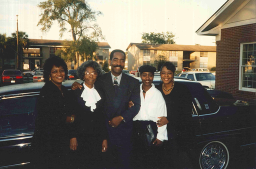 Mr. Willie John Mitchell, Jr. "Butch" photo gallery thumbnail 33 of 67