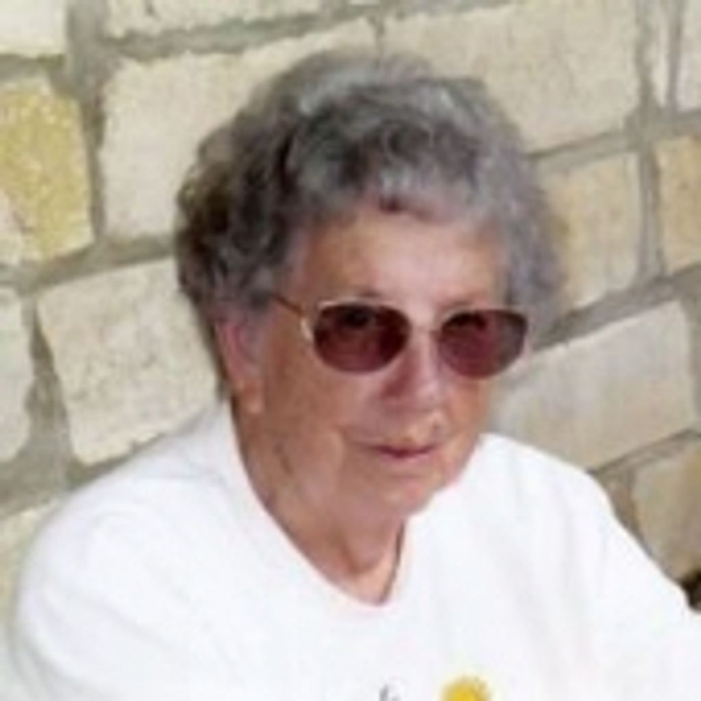 Gail Edwards