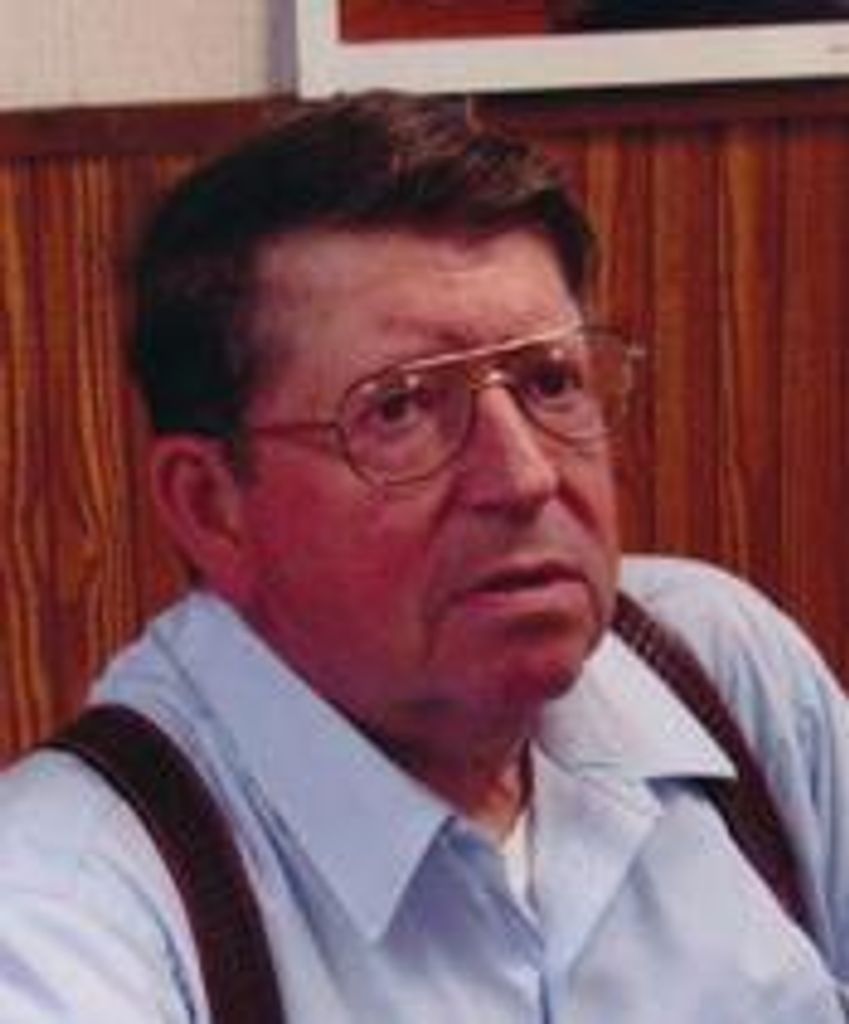 George A. Loft