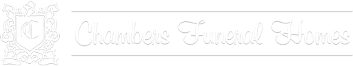 Chambers Funeral Homes Logo