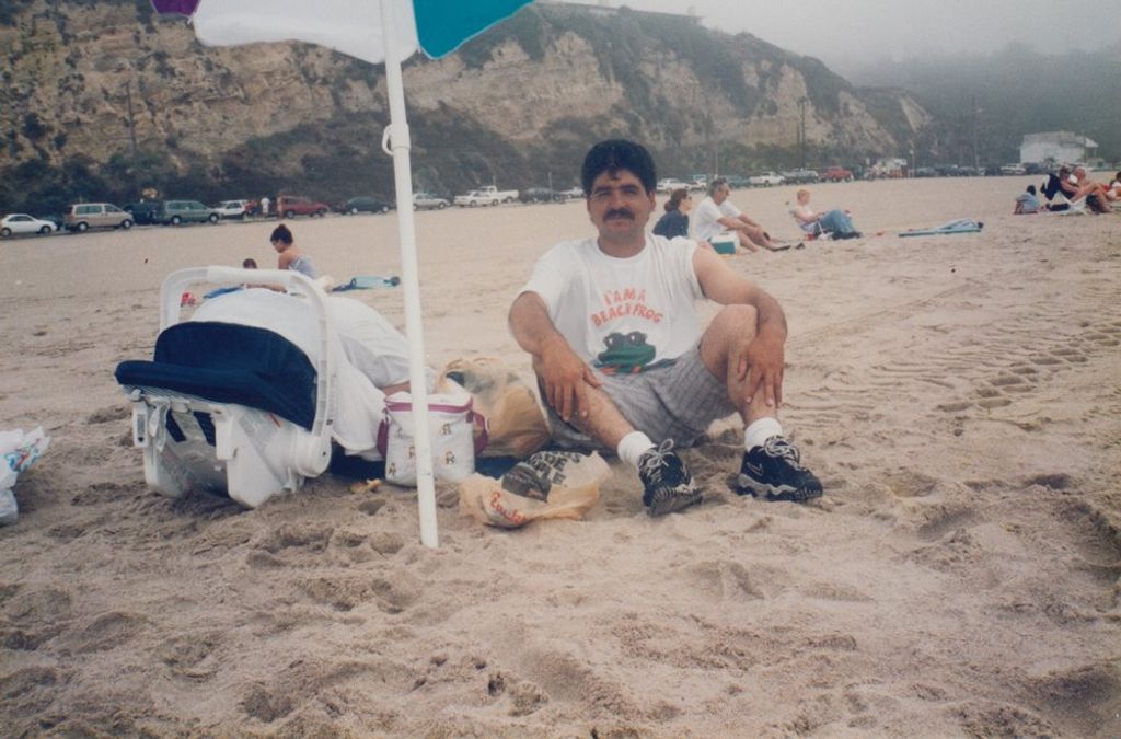 Miguel Bautista Gutierrez