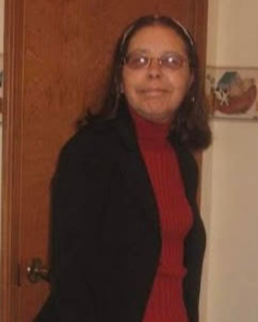 Alicia (Peña) Vance