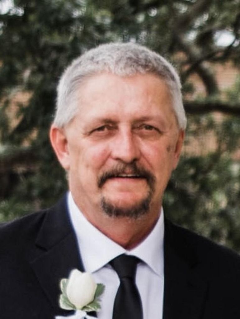 Keith A. Megee Profile Photo