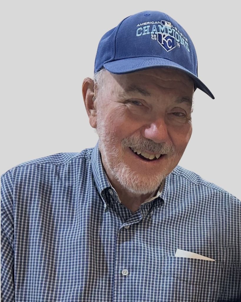Harold "Mike" Eisenbarth Profile Photo